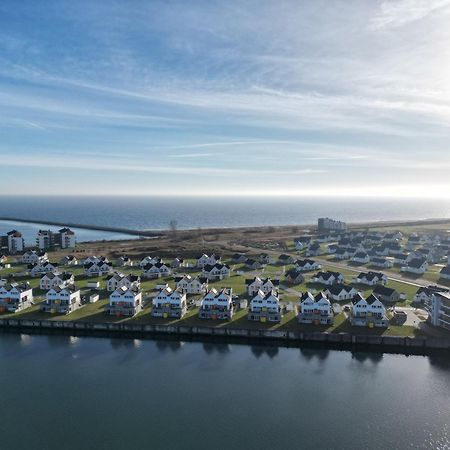 Fewo Olpenitz Exteriér fotografie