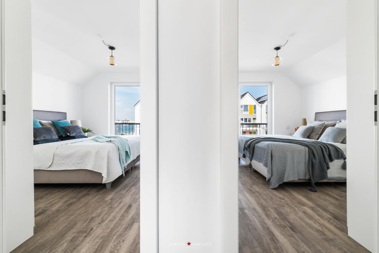 Fewo Olpenitz Exteriér fotografie