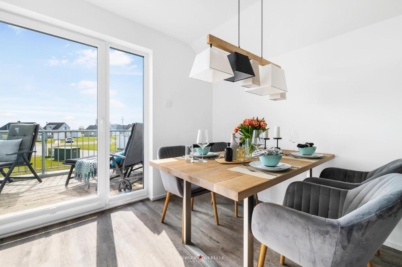 Fewo Olpenitz Exteriér fotografie