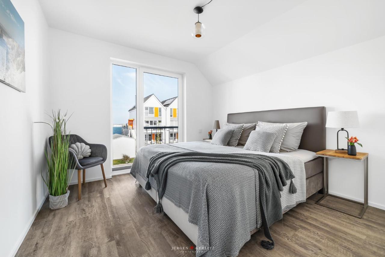 Fewo Olpenitz Exteriér fotografie