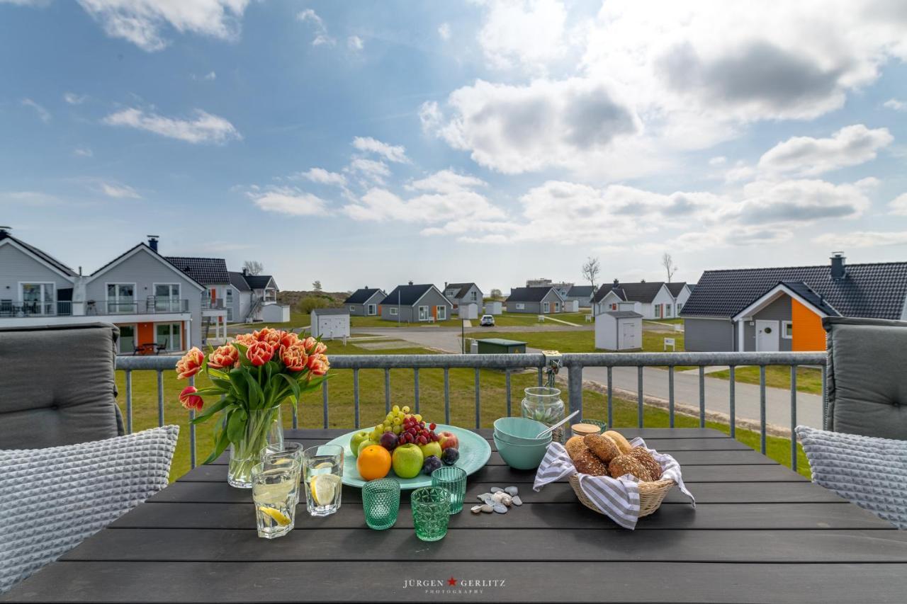 Fewo Olpenitz Exteriér fotografie