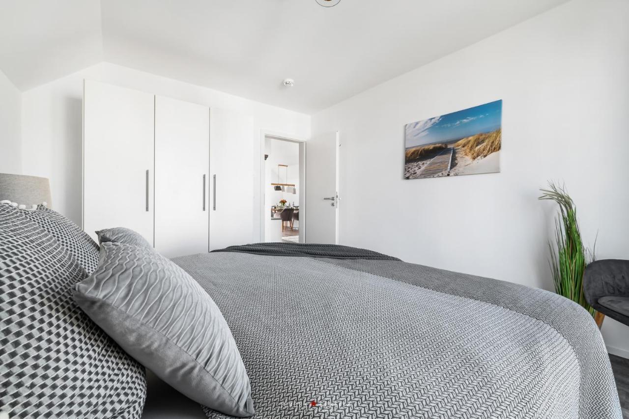 Fewo Olpenitz Exteriér fotografie